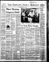Primary view of The Sapulpa Daily Herald (Sapulpa, Okla.), Vol. 57, No. 44, Ed. 1 Friday, October 23, 1970