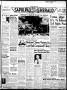 Thumbnail image of item number 1 in: 'Sapulpa Daily Herald (Sapulpa, Okla.), Vol. 37, No. 241, Ed. 1 Friday, June 13, 1952'.