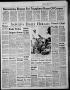 Thumbnail image of item number 1 in: 'Sapulpa Daily Herald (Sapulpa, Okla.), Vol. 53, No. 224, Ed. 1 Sunday, June 2, 1968'.