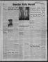 Thumbnail image of item number 1 in: 'Sapulpa Daily Herald (Sapulpa, Okla.), Vol. 44, No. 189, Ed. 1 Monday, April 13, 1959'.