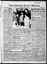Newspaper: The Sapulpa Daily Herald (Sapulpa, Okla.), Vol. 49, No. 165, Ed. 1 Th…