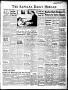 Thumbnail image of item number 1 in: 'The Sapulpa Daily Herald (Sapulpa, Okla.), Vol. 49, No. 26, Ed. 1 Wednesday, October 2, 1963'.