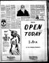 Thumbnail image of item number 3 in: 'The Sapulpa Daily Herald (Sapulpa, Okla.), Vol. 57, No. 75, Ed. 1 Sunday, November 29, 1970'.