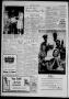 Thumbnail image of item number 2 in: 'The Sapulpa Daily Herald (Sapulpa, Okla.), Vol. 50, No. 6, Ed. 1 Tuesday, September 8, 1964'.
