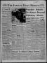 Newspaper: The Sapulpa Daily Herald (Sapulpa, Okla.), Vol. 52, No. 37, Ed. 1 Mon…