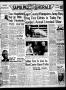 Newspaper: Sapulpa Daily Herald (Sapulpa, Okla.), Vol. 37, No. 161, Ed. 1 Tuesda…