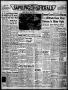 Primary view of Sapulpa Daily Herald (Sapulpa, Okla.), Vol. 36, No. 266, Ed. 1 Friday, July 14, 1950