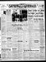 Newspaper: Sapulpa Daily Herald (Sapulpa, Okla.), Vol. 37, No. 231, Ed. 1 Monday…