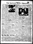 Newspaper: The Sapulpa Daily Herald (Sapulpa, Okla.), Vol. 49, No. 25, Ed. 1 Tue…