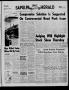 Newspaper: Sapulpa Daily Herald (Sapulpa, Okla.), Vol. 42, No. 155, Ed. 1 Tuesda…