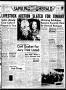 Newspaper: Sapulpa Daily Herald (Sapulpa, Okla.), Vol. 39, No. 162, Ed. 1 Friday…