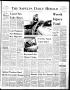 Newspaper: The Sapulpa Daily Herald (Sapulpa, Okla.), Vol. 56, No. 247, Ed. 1 Mo…