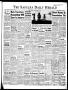 Thumbnail image of item number 1 in: 'The Sapulpa Daily Herald (Sapulpa, Okla.), Vol. 49, No. 89, Ed. 1 Sunday, December 15, 1963'.