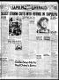 Thumbnail image of item number 1 in: 'Sapulpa Daily Herald (Sapulpa, Okla.), Vol. 39, No. 123, Ed. 1 Tuesday, January 26, 1954'.