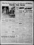Primary view of Sapulpa Daily Herald (Sapulpa, Okla.), Vol. 48, No. 109, Ed. 1 Sunday, January 20, 1963