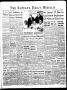 Newspaper: The Sapulpa Daily Herald (Sapulpa, Okla.), Vol. 50, No. 158, Ed. 1 Th…