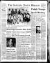 Newspaper: The Sapulpa Daily Herald (Sapulpa, Okla.), Vol. 57, No. 90, Ed. 1 Wed…