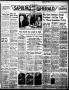 Primary view of Sapulpa Daily Herald (Sapulpa, Okla.), Vol. 35, No. 269, Ed. 1 Friday, July 15, 1949