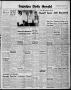 Primary view of Sapulpa Daily Herald (Sapulpa, Okla.), Vol. 47, No. 195, Ed. 1 Sunday, April 29, 1962