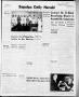 Newspaper: Sapulpa Daily Herald (Sapulpa, Okla.), Vol. 47, No. 19, Ed. 1 Tuesday…