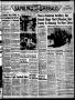 Newspaper: Sapulpa Daily Herald (Sapulpa, Okla.), Vol. 36, No. 262, Ed. 1 Monday…