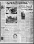 Thumbnail image of item number 1 in: 'Sapulpa Daily Herald (Sapulpa, Okla.), Vol. 36, No. 214, Ed. 1 Friday, May 12, 1950'.