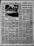 Thumbnail image of item number 1 in: 'Sapulpa Daily Herald (Sapulpa, Okla.), Vol. 54, No. 7, Ed. 1 Sunday, September 8, 1968'.