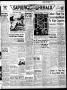 Primary view of Sapulpa Daily Herald (Sapulpa, Okla.), Vol. 37, No. 215, Ed. 1 Tuesday, May 13, 1952