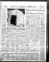 Newspaper: Sapulpa Daily Herald (Sapulpa, Okla.), Vol. 53, No. 155, Ed. 1 Wednes…