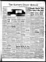 Thumbnail image of item number 1 in: 'The Sapulpa Daily Herald (Sapulpa, Okla.), Vol. 49, No. 42, Ed. 1 Monday, October 21, 1963'.