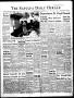 Newspaper: The Sapulpa Daily Herald (Sapulpa, Okla.), Vol. 50, No. 192, Ed. 1 Tu…