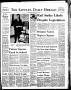 Newspaper: The Sapulpa Daily Herald (Sapulpa, Okla.), Vol. 57, No. 84, Ed. 1 Wed…