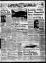 Thumbnail image of item number 1 in: 'Sapulpa Sunday Herald (Sapulpa, Okla.), Vol. 40, No. 218, Ed. 1 Sunday, May 15, 1955'.