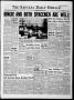 Primary view of The Sapulpa Daily Herald (Sapulpa, Okla.), Vol. 50, No. 239, Ed. 1 Monday, June 7, 1965