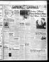 Thumbnail image of item number 1 in: 'Sapulpa Daily Herald (Sapulpa, Okla.), Vol. 38, No. 301, Ed. 1 Friday, August 21, 1953'.