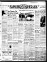 Primary view of Sapulpa Daily Herald (Sapulpa, Okla.), Vol. 36, No. 89, Ed. 1 Thursday, December 15, 1949