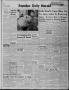 Thumbnail image of item number 1 in: 'Sapulpa Daily Herald (Sapulpa, Okla.), Vol. 46, No. 151, Ed. 1 Thursday, March 9, 1961'.