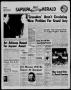 Primary view of Sapulpa Daily Herald (Sapulpa, Okla.), Vol. 42, No. 128, Ed. 1 Friday, February 1, 1957