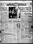 Thumbnail image of item number 1 in: 'Sapulpa Daily Herald (Sapulpa, Okla.), Vol. 40, No. 177, Ed. 1 Monday, March 28, 1955'.