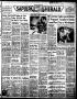 Primary view of Sapulpa Daily Herald (Sapulpa, Okla.), Vol. 35, No. 210, Ed. 1 Thursday, May 5, 1949