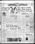 Primary view of Sapulpa Daily Herald (Sapulpa, Okla.), Vol. 39, No. 4, Ed. 1 Friday, September 4, 1953