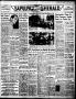 Primary view of Sapulpa Daily Herald (Sapulpa, Okla.), Vol. 35, No. 252, Ed. 1 Friday, June 24, 1949