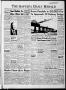 Newspaper: The Sapulpa Daily Herald (Sapulpa, Okla.), Vol. 49, No. 181, Ed. 1 Tu…