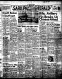 Primary view of Sapulpa Daily Herald (Sapulpa, Okla.), Vol. 38, No. 72, Ed. 1 Monday, November 24, 1952