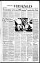 Newspaper: Sapulpa Daily Herald (Sapulpa, Okla.), Vol. 67, No. 47, Ed. 1 Thursda…