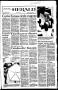 Primary view of Sapulpa Daily Herald (Sapulpa, Okla.), Vol. 66, No. 274, Ed. 1 Friday, August 1, 1980