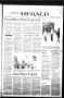 Newspaper: Sapulpa Daily Herald (Sapulpa, Okla.), Vol. 65, No. 85, Ed. 1 Friday,…