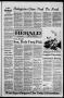 Primary view of Sapulpa Daily Herald (Sapulpa, Okla.), Vol. 62, No. 290, Ed. 1 Thursday, August 19, 1976