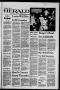 Thumbnail image of item number 1 in: 'Sapulpa Daily Herald (Sapulpa, Okla.), Vol. 62, No. 170, Ed. 1 Wednesday, March 31, 1976'.