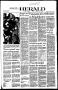 Primary view of Sapulpa Daily Herald (Sapulpa, Okla.), Vol. 66, No. 258, Ed. 1 Monday, July 14, 1980